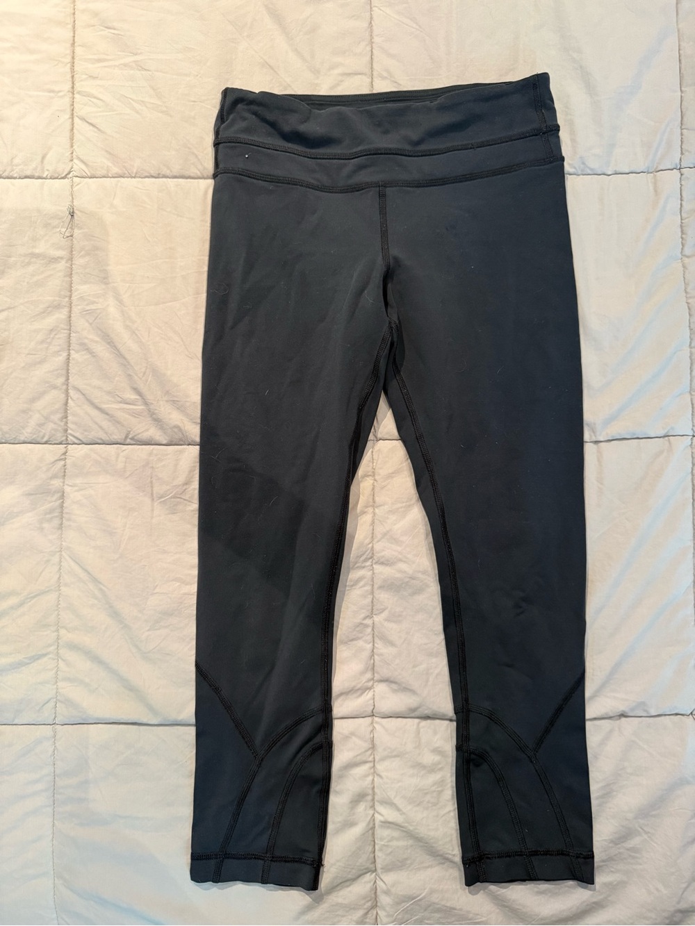 Lululemon Capri Leggings